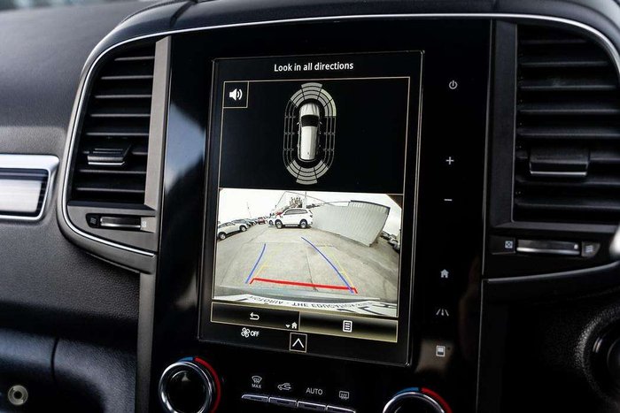 2023 Renault Koleos Zen