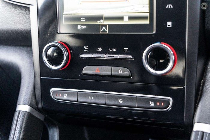 2023 Renault Koleos Zen