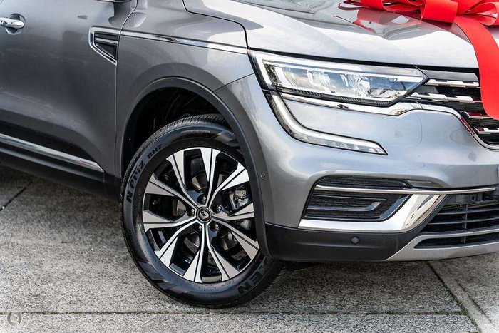 2023 Renault Koleos Zen