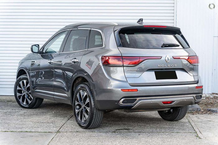 2023 Renault Koleos Zen