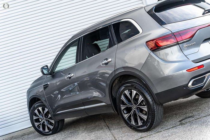 2023 Renault Koleos Zen