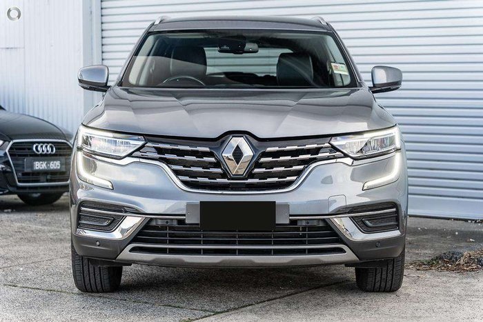 2023 Renault Koleos Zen
