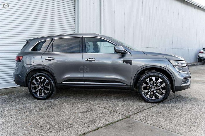 2023 Renault Koleos Zen