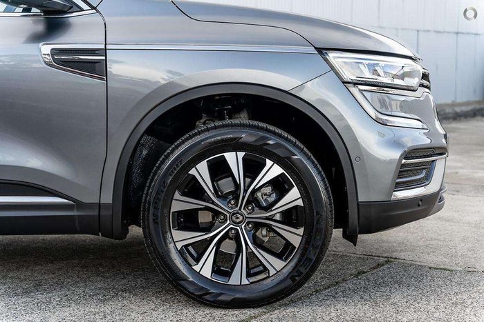 2023 Renault Koleos Zen