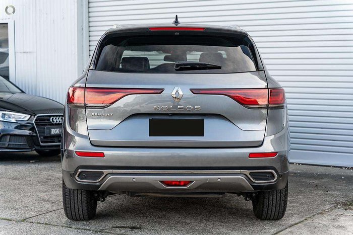 2023 Renault Koleos Zen