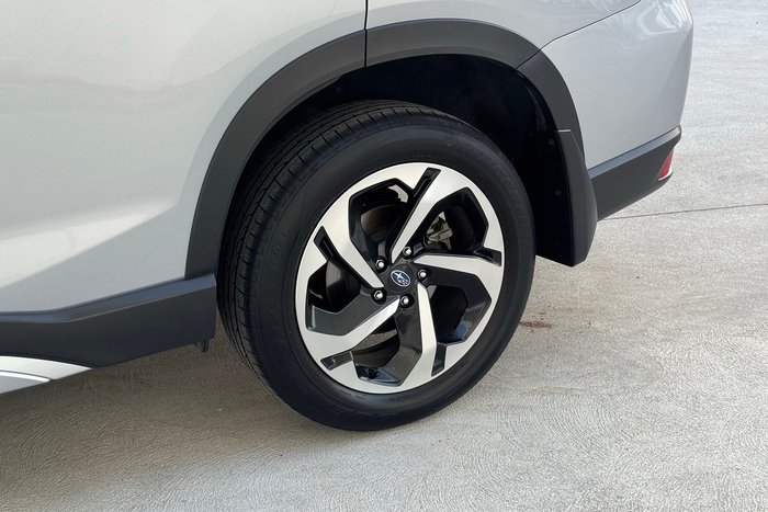 2023 Subaru Forester 2.5i-S