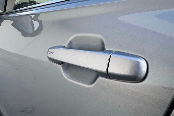 2023 Subaru Forester 2.5i-S