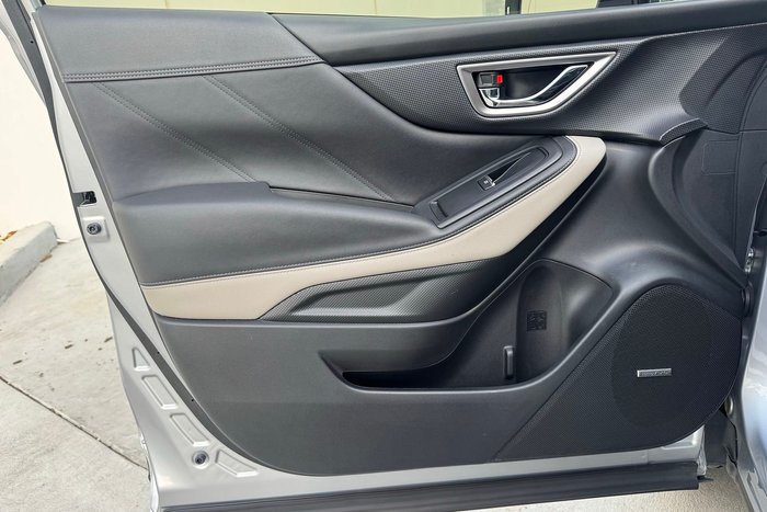 2023 Subaru Forester 2.5i-S