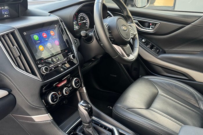 2023 Subaru Forester 2.5i-S