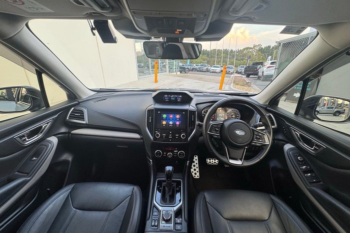 2023 Subaru Forester 2.5i-S