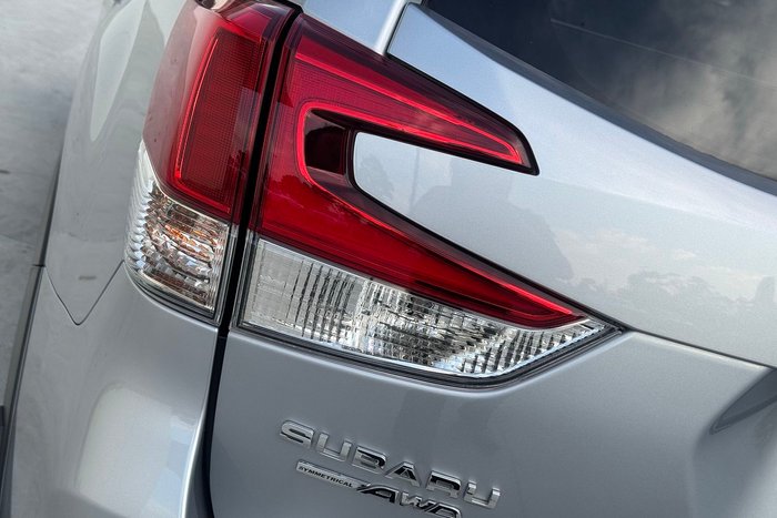 2023 Subaru Forester 2.5i-S