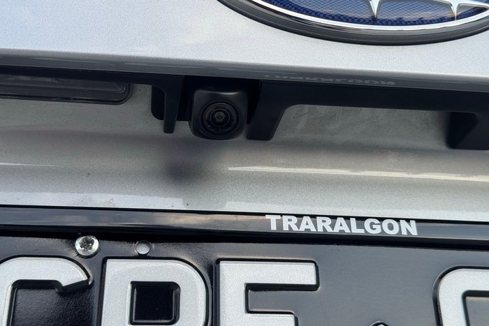 2023 Subaru Forester 2.5i-S