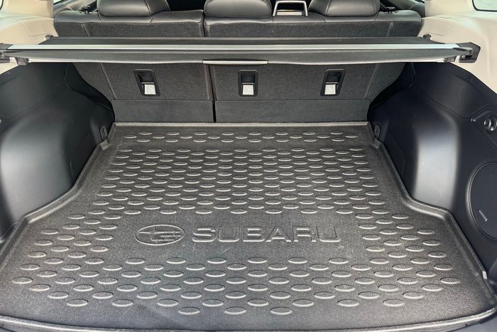 2023 Subaru Forester 2.5i-S