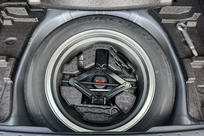 2023 Subaru Forester 2.5i-S