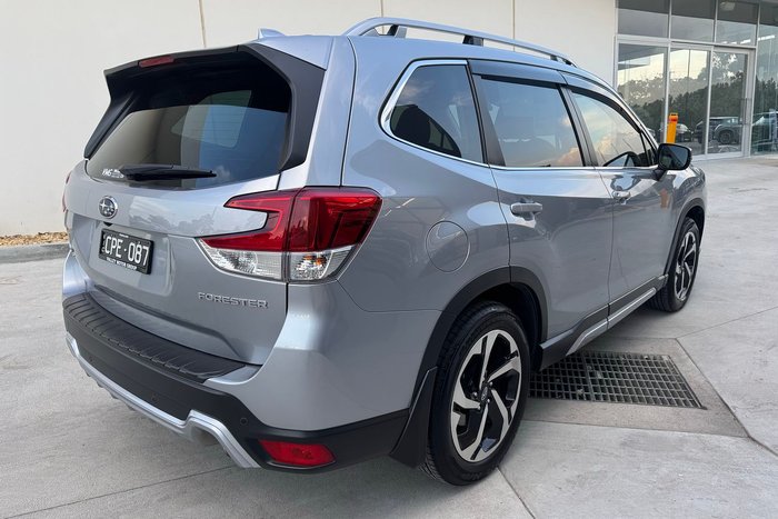 2023 Subaru Forester 2.5i-S