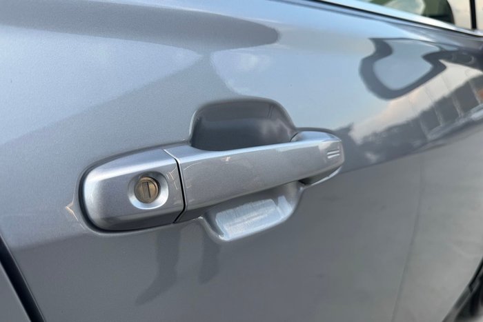 2023 Subaru Forester 2.5i-S