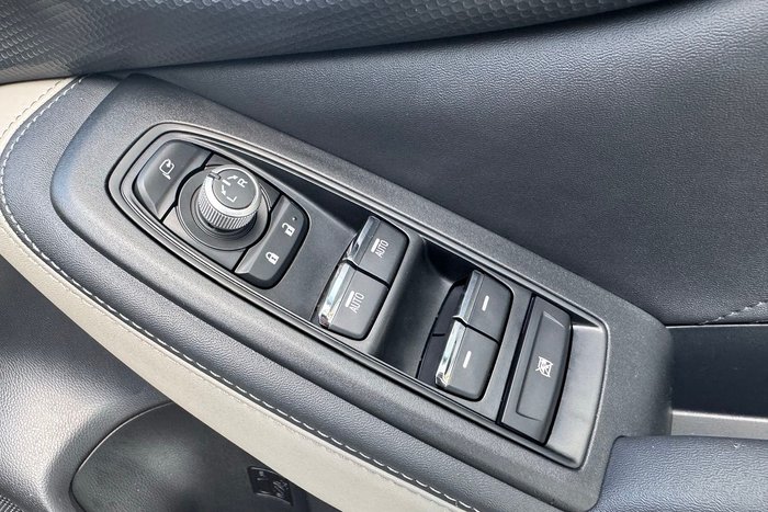 2023 Subaru Forester 2.5i-S