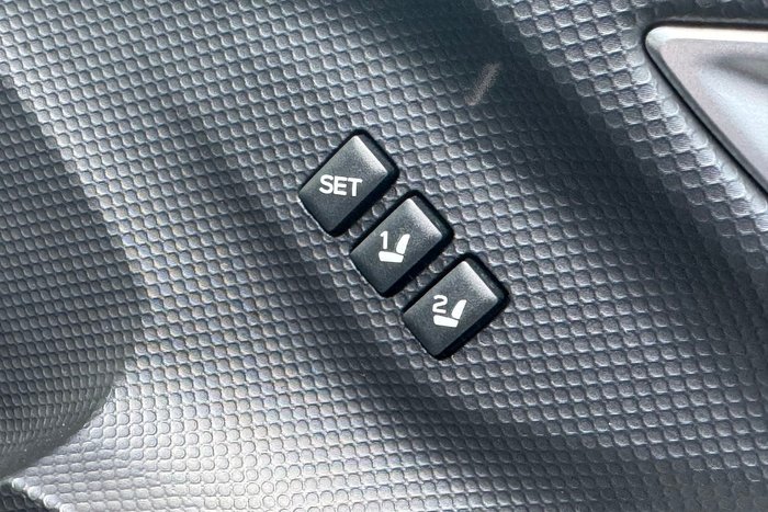 2023 Subaru Forester 2.5i-S