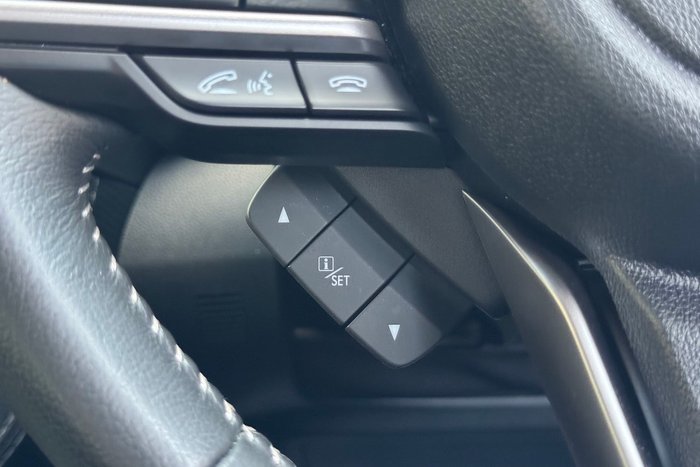 2023 Subaru Forester 2.5i-S