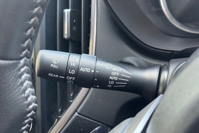 2023 Subaru Forester 2.5i-S