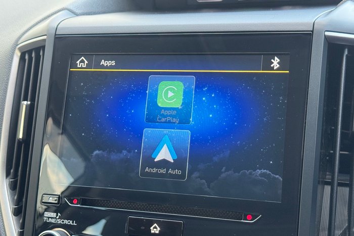 2023 Subaru Forester 2.5i-S