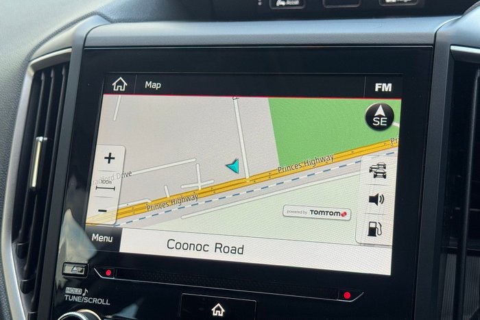 2023 Subaru Forester 2.5i-S