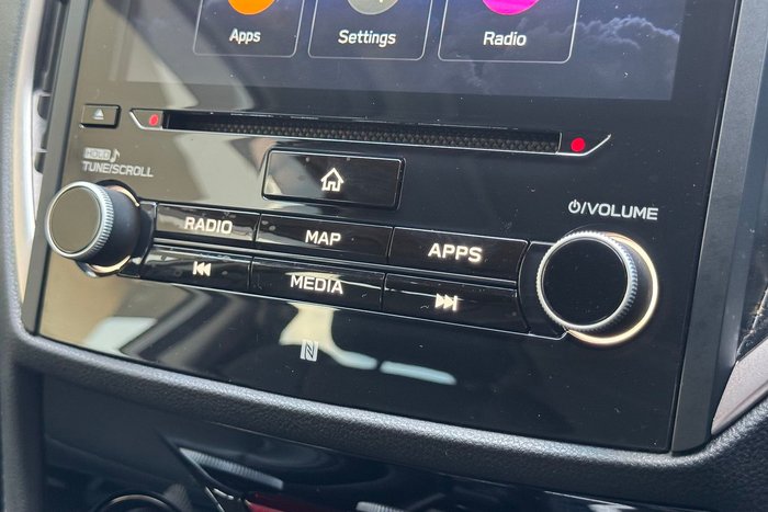 2023 Subaru Forester 2.5i-S