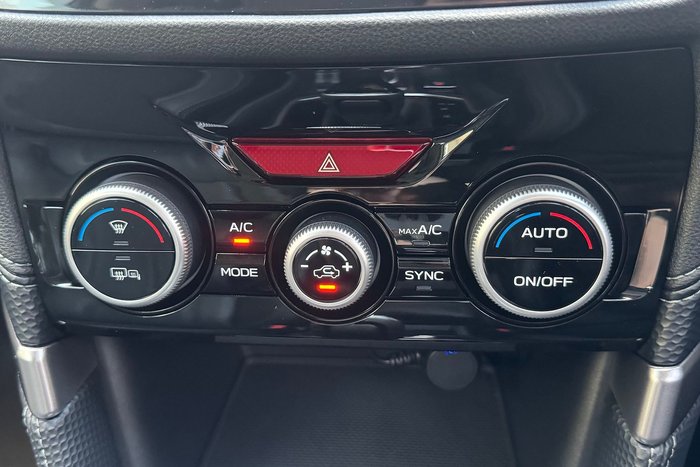 2023 Subaru Forester 2.5i-S