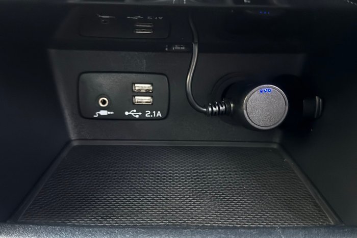 2023 Subaru Forester 2.5i-S