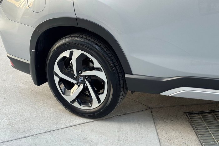 2023 Subaru Forester 2.5i-S