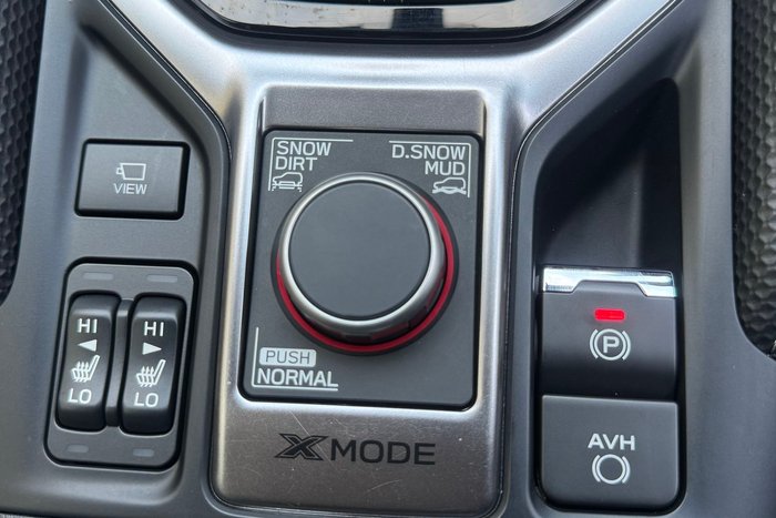 2023 Subaru Forester 2.5i-S