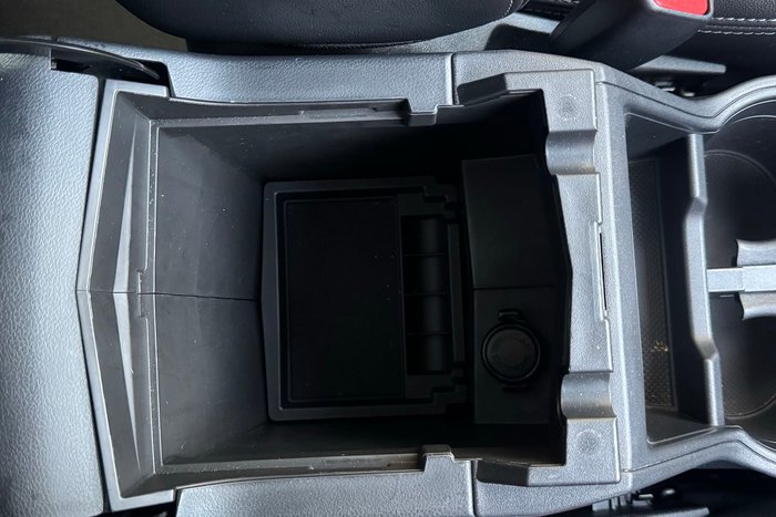 2023 Subaru Forester 2.5i-S