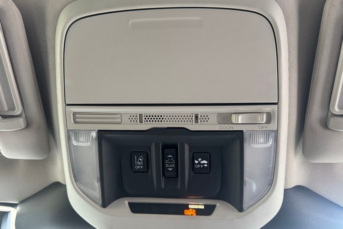 2023 Subaru Forester 2.5i-S