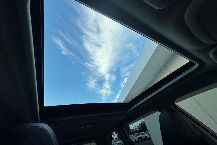 2023 Subaru Forester 2.5i-S