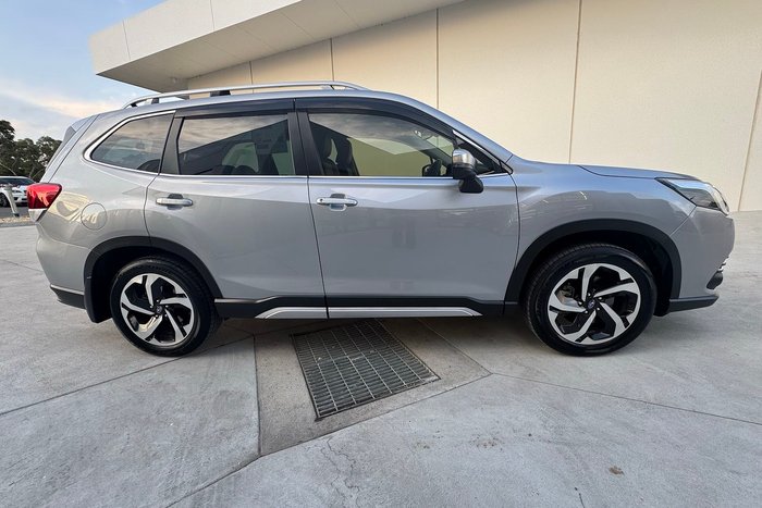 2023 Subaru Forester 2.5i-S