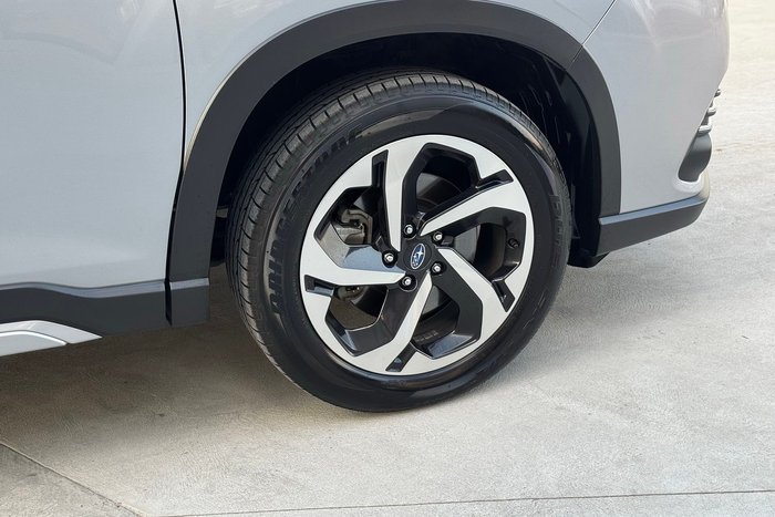 2023 Subaru Forester 2.5i-S