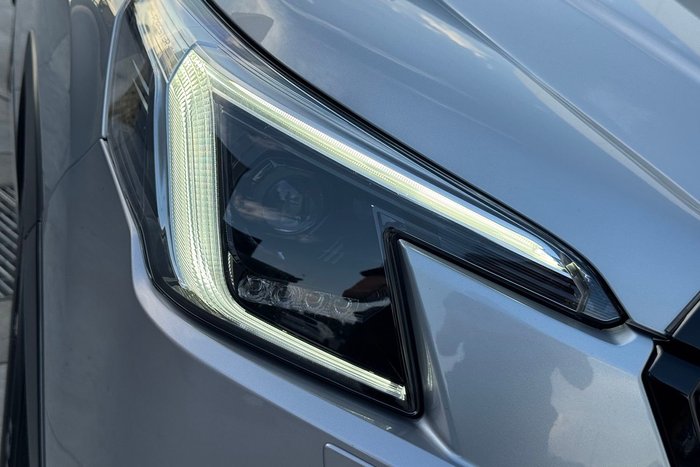 2023 Subaru Forester 2.5i-S