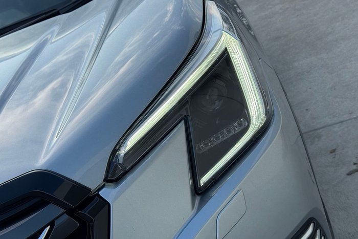 2023 Subaru Forester 2.5i-S