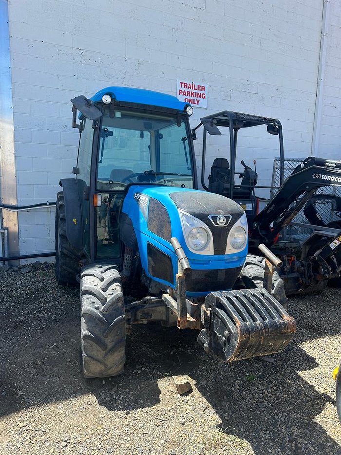 Landini Rex 90F
