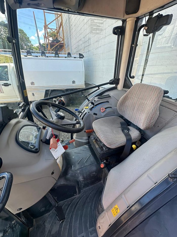 Landini Rex 90F
