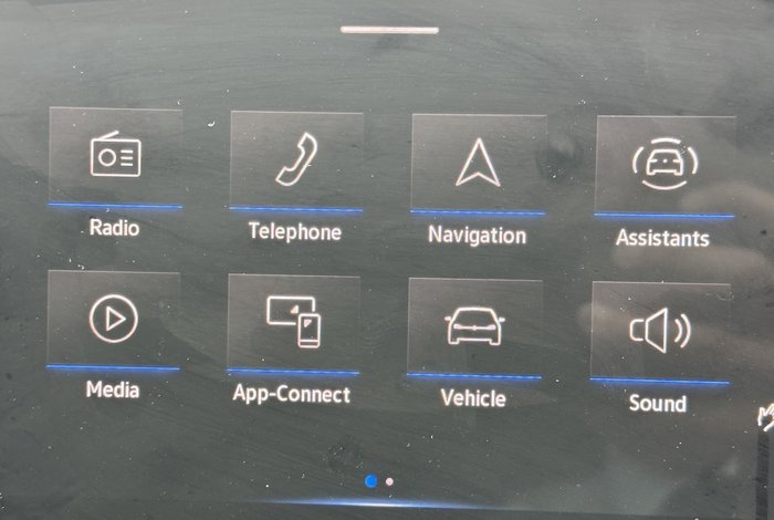 2022 Volkswagen Passat 140TSI Business