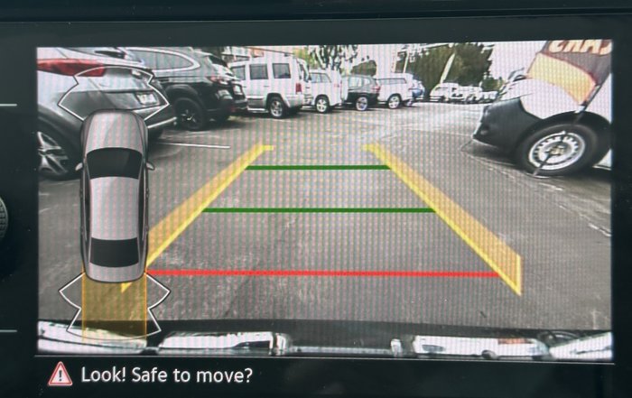 2022 Volkswagen Passat 140TSI Business