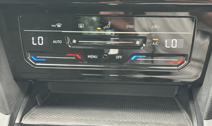 2022 Volkswagen Passat 140TSI Business