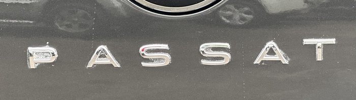 2022 Volkswagen Passat 140TSI Business