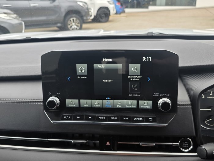 2023 Mitsubishi Outlander LS