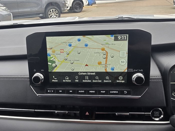 2023 Mitsubishi Outlander LS