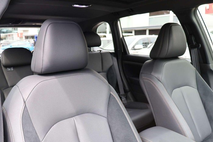 2025 Subaru Forester Hybrid Touring