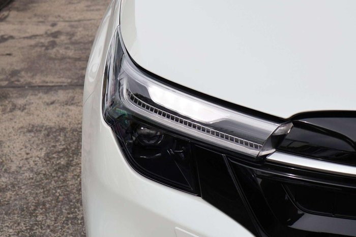 2025 Subaru Forester Hybrid Touring