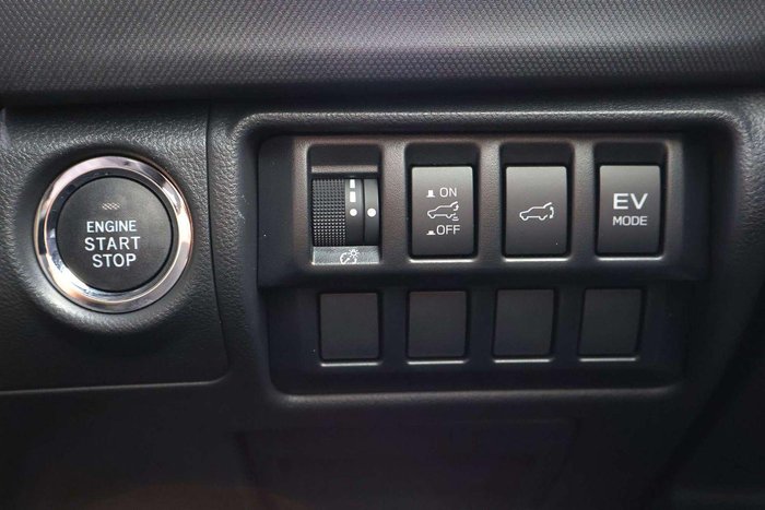 2025 Subaru Forester Hybrid Touring