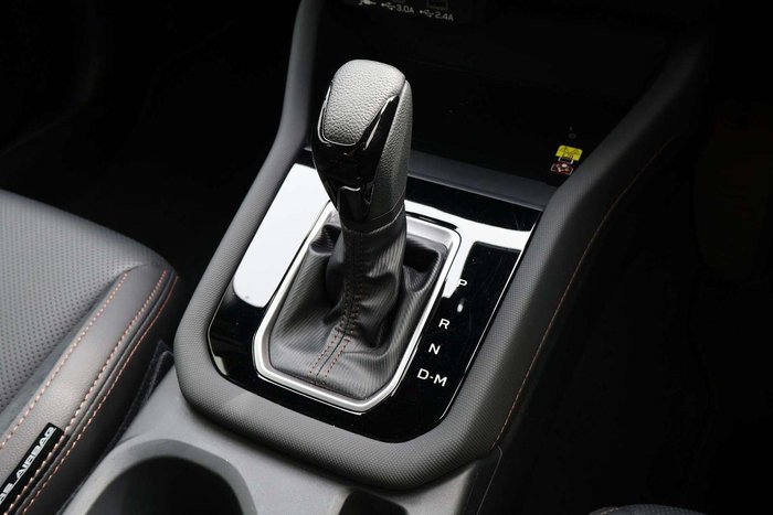 2025 Subaru Forester Hybrid Touring